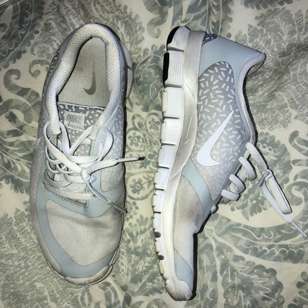 Nike free run 5.0
